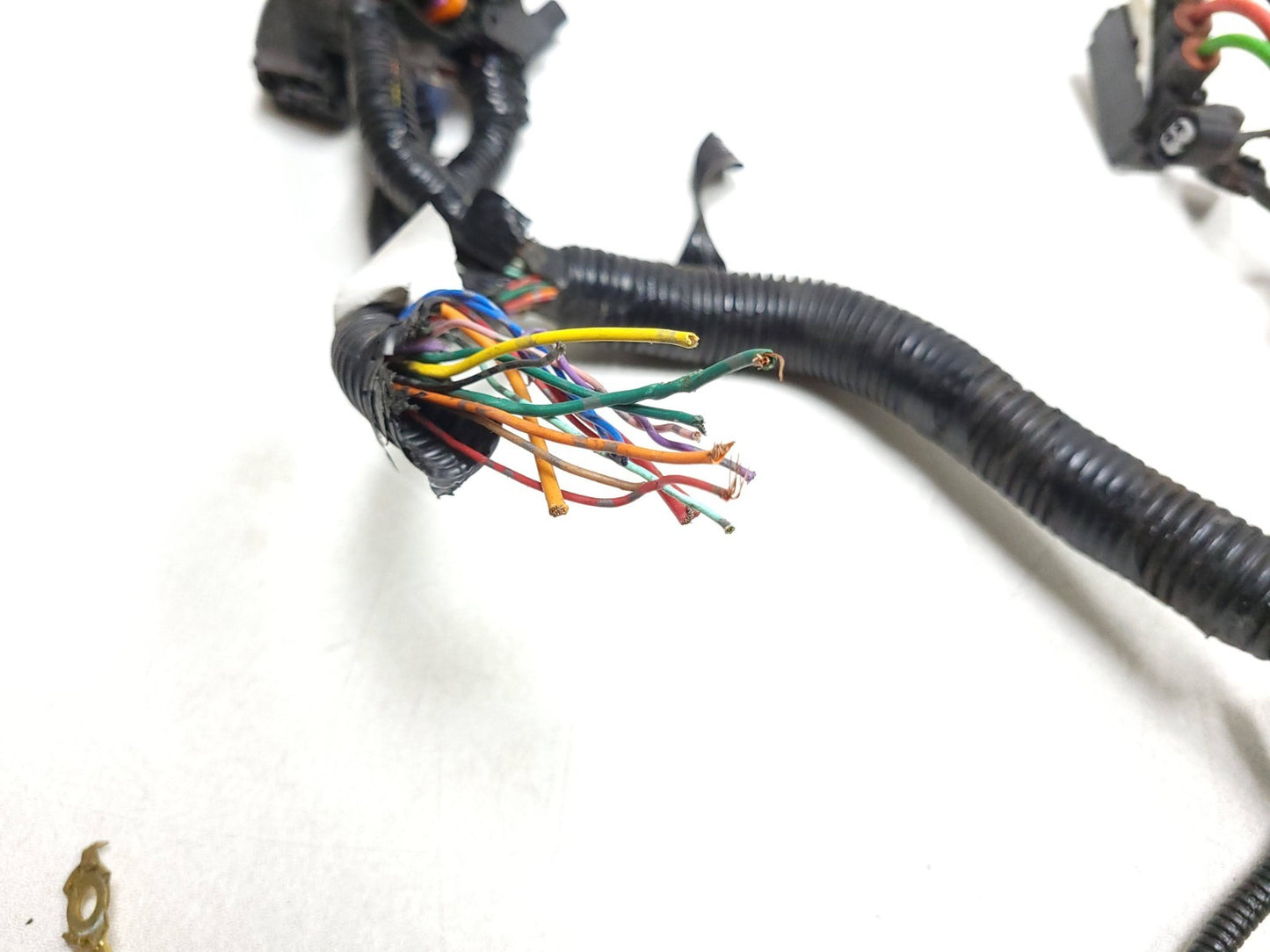 13-15 Acura RDX Fuse Box Wire Harness OEM ✅