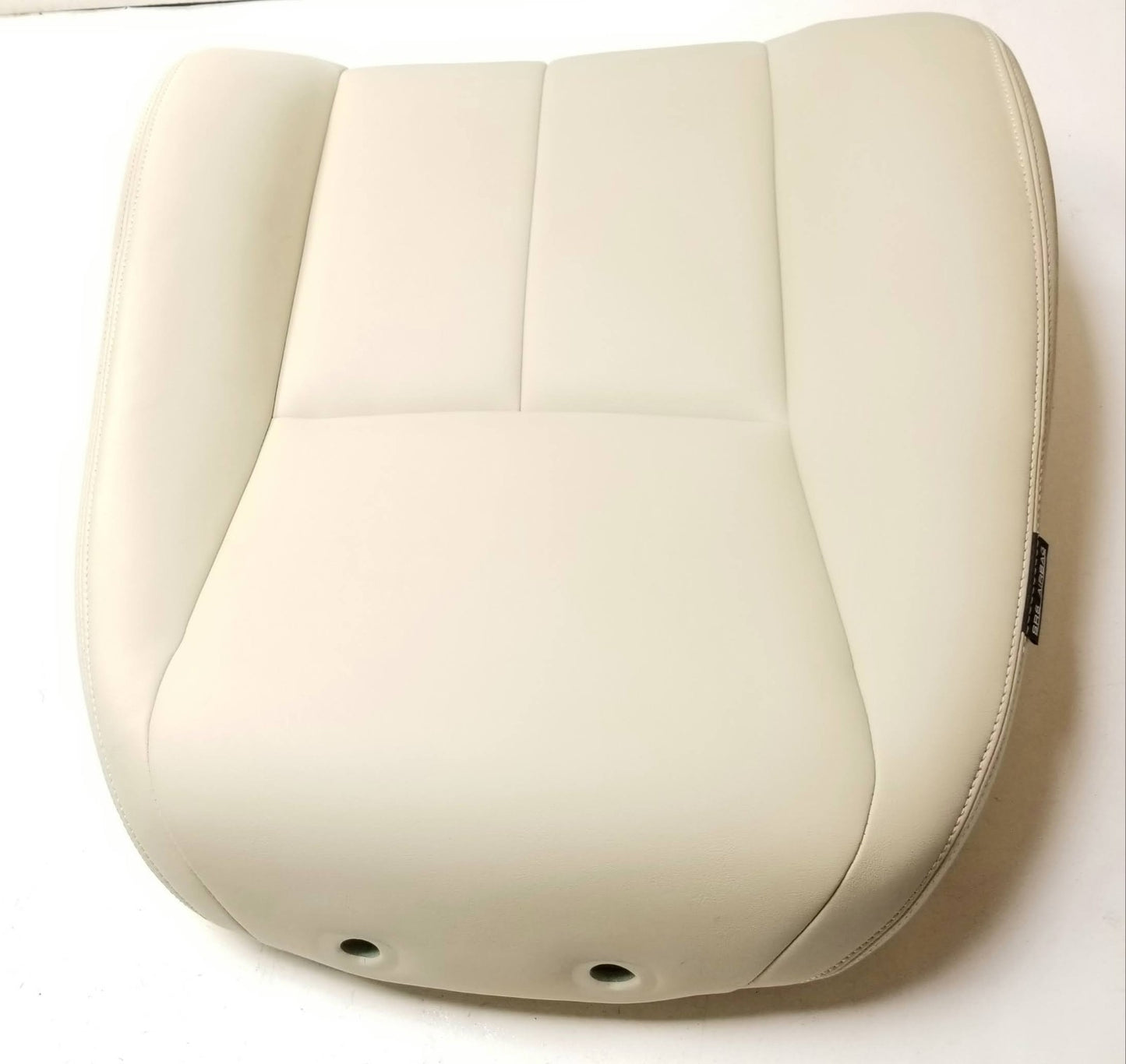 2016 Infiniti Q50 Front Upper Seat Cushion Passenger Side Right OEM