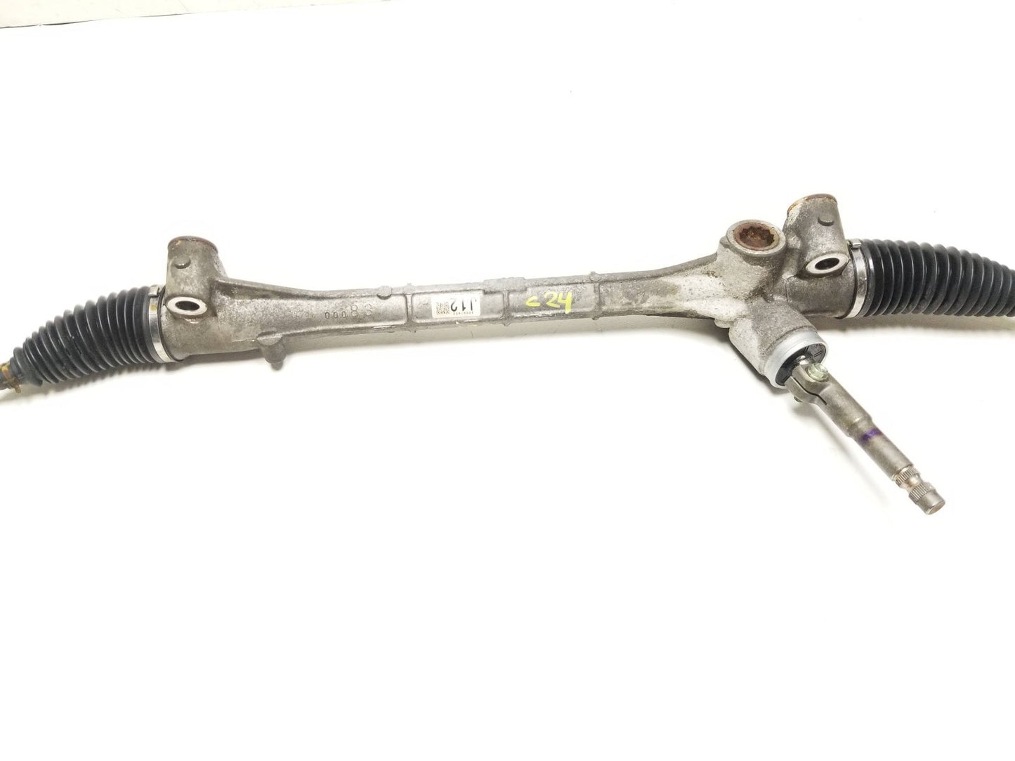 11-17 Lexus CT200h Power Steering Gear Rack And Pinion Oem✅