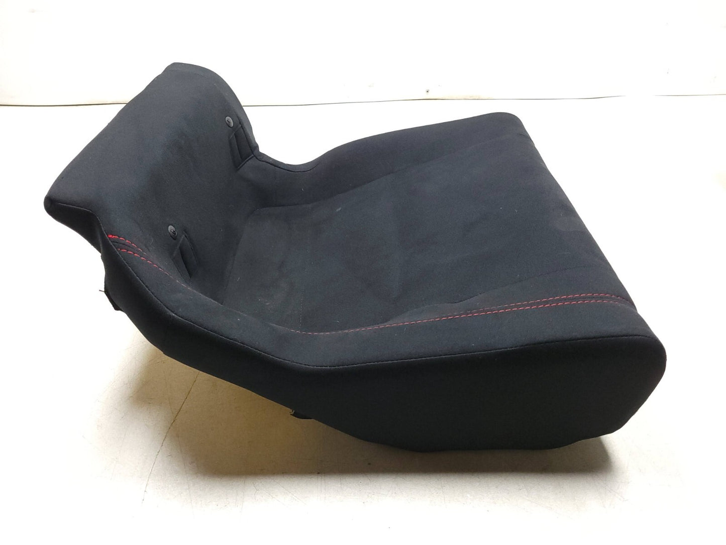 13-16 Scion Fr-s Frs Rear Seat Lower Cushion Left & Right Pair OEM