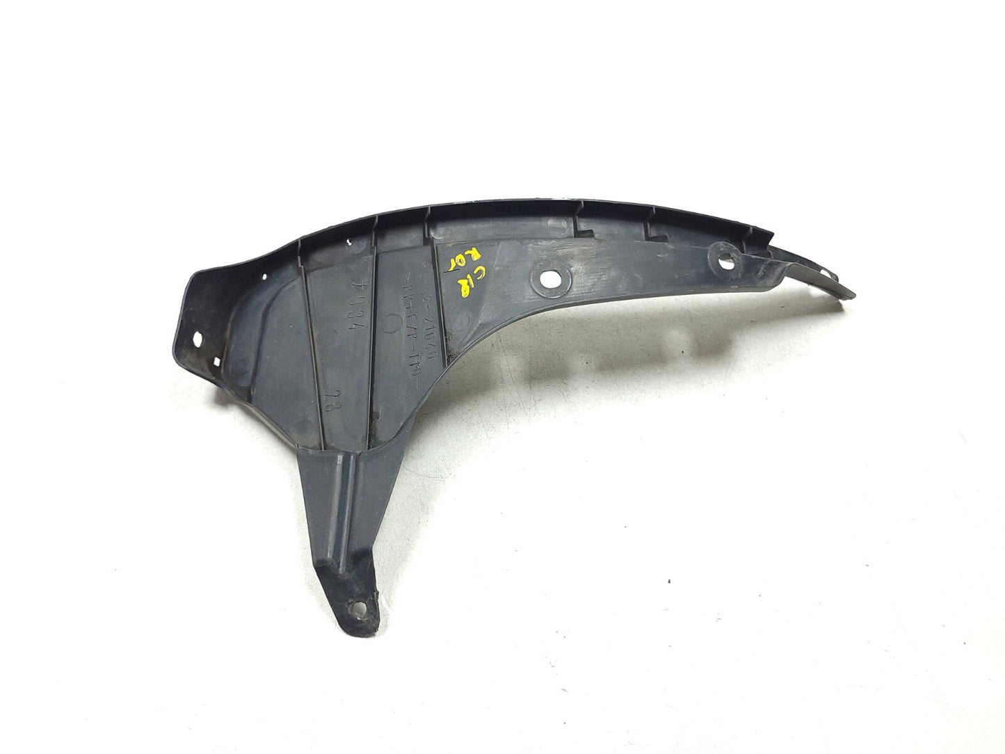 2005 - 2010 Scion Tc Rear Splash Guard Bumper Left & Right OEM