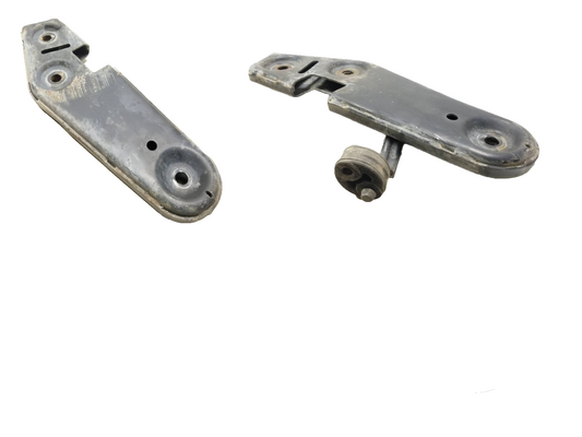 2010 - 2016 Cadillac SRX Front Suspension Reinforced Bracket Left & Right OEM