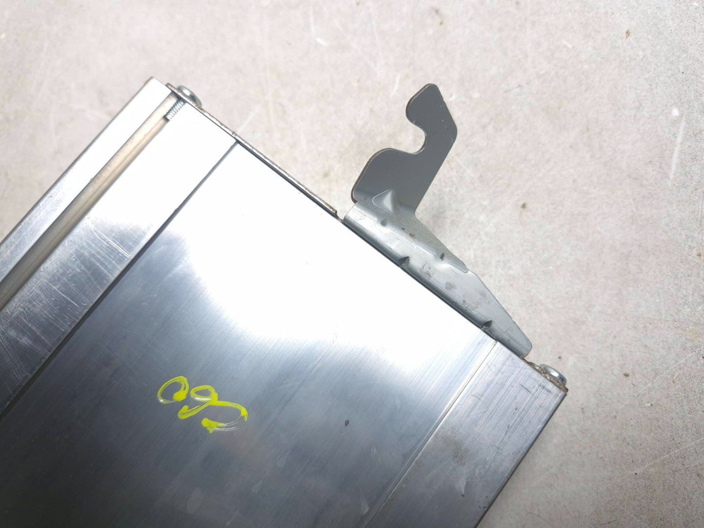 2007 Acura Tl Type-s Amplifier Amp OEM