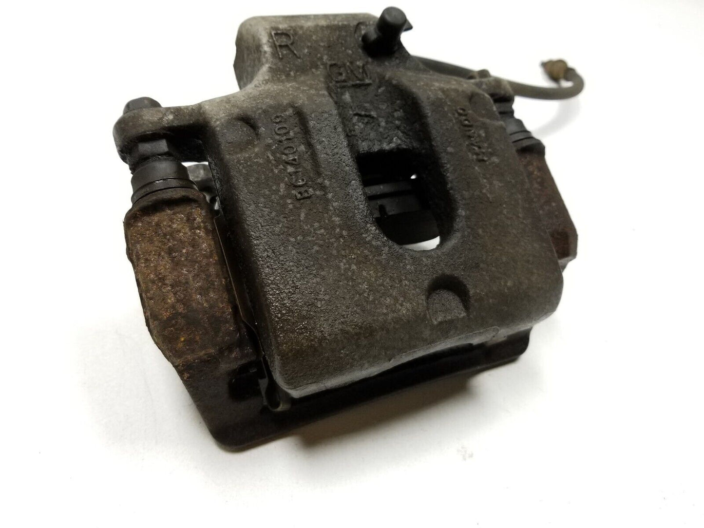 13 14 15 16 GMC Acadia Brake Caliper Rear Passenger Side Right OEM