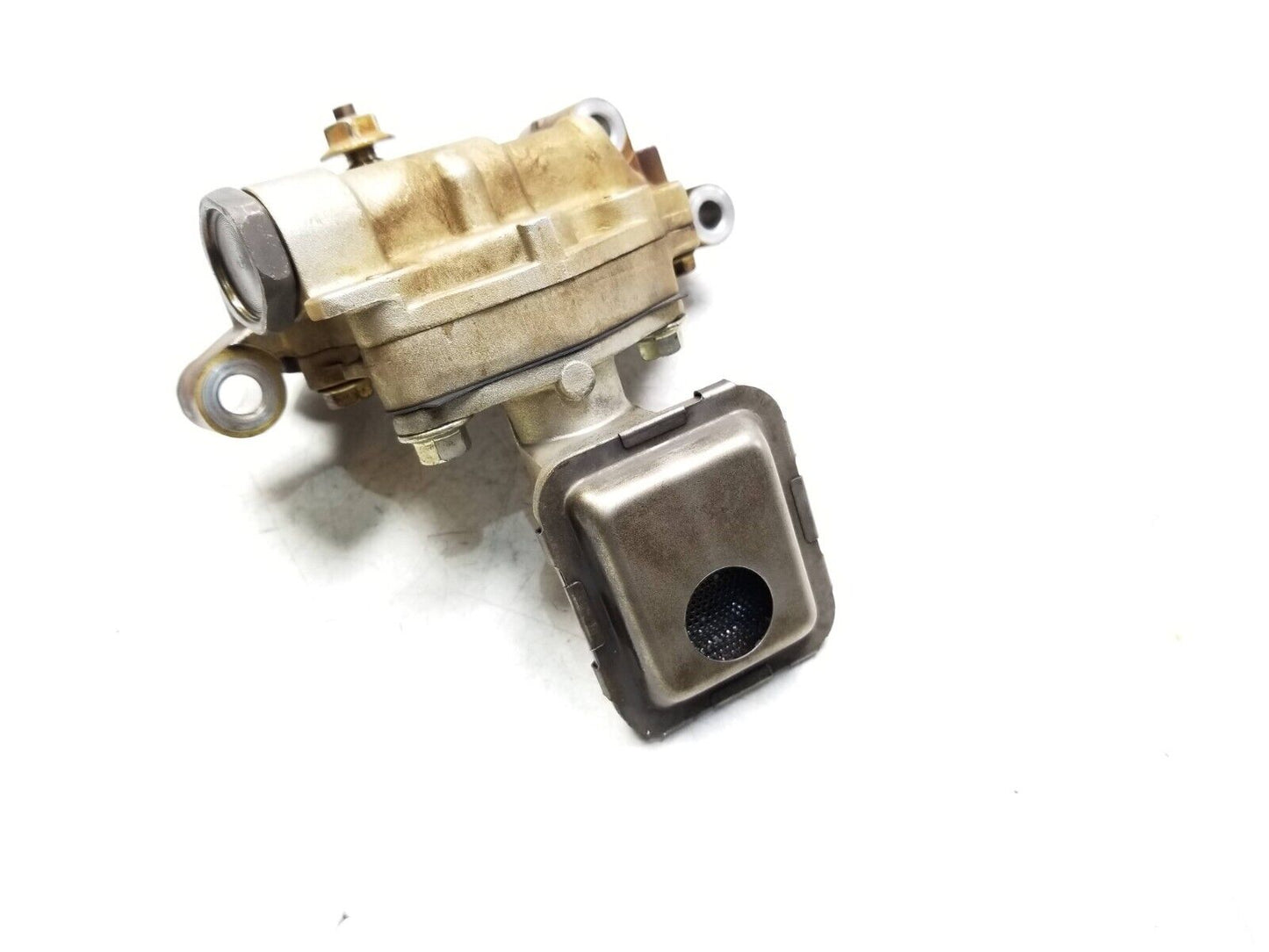 08 - 15 Scion Xb Engine Oil Pump OEM * 2az-fe *