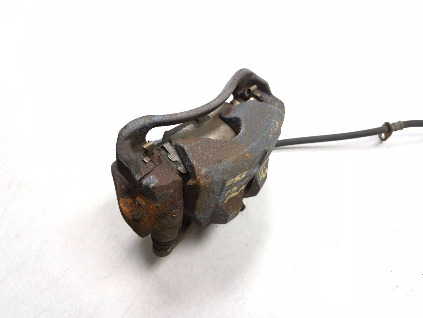 2018 Toyota Corolla Brake Caliper Front Left & Right Pair OEM