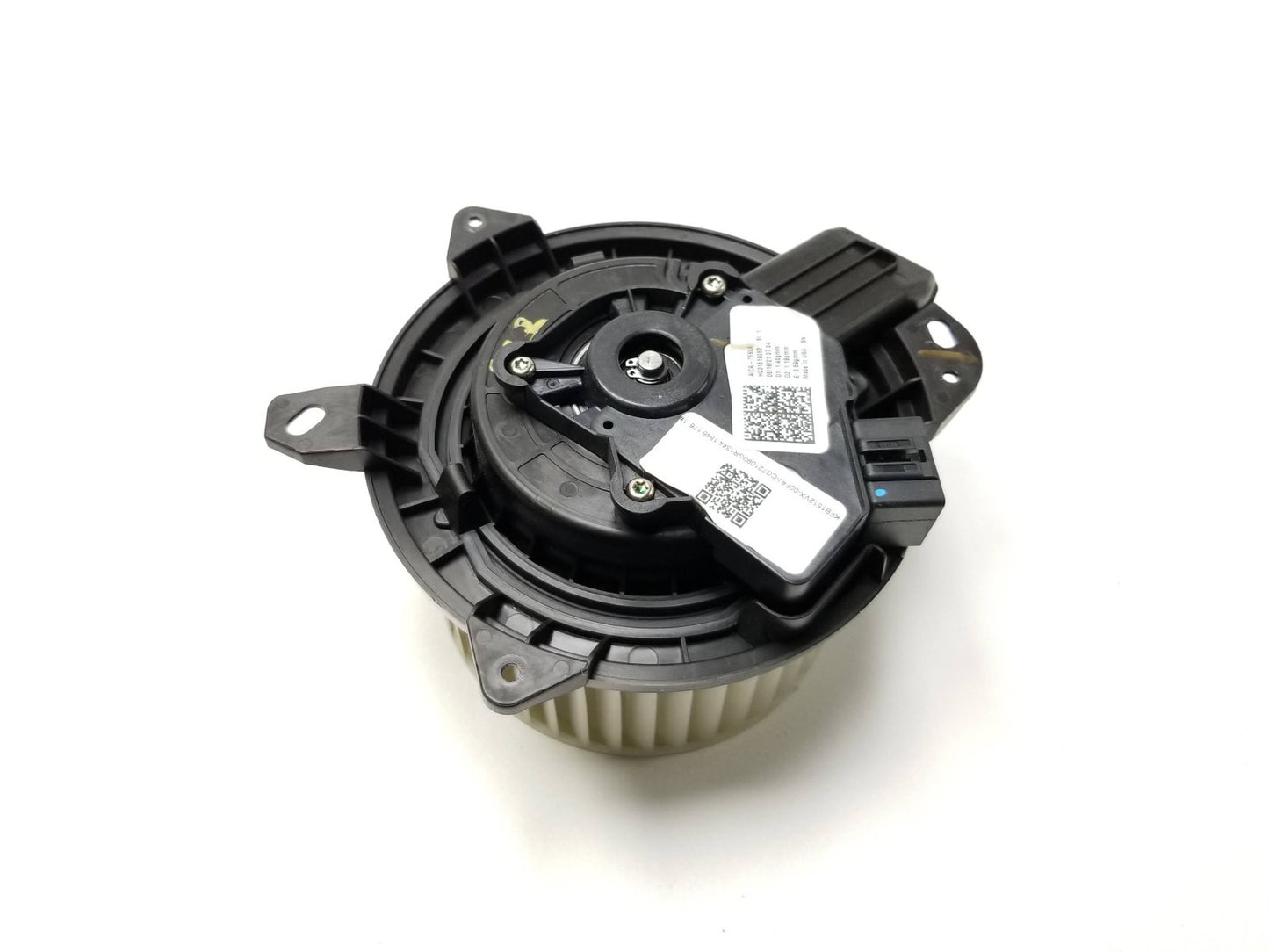 2021 Tesla Model 3 Blower Motor OEM