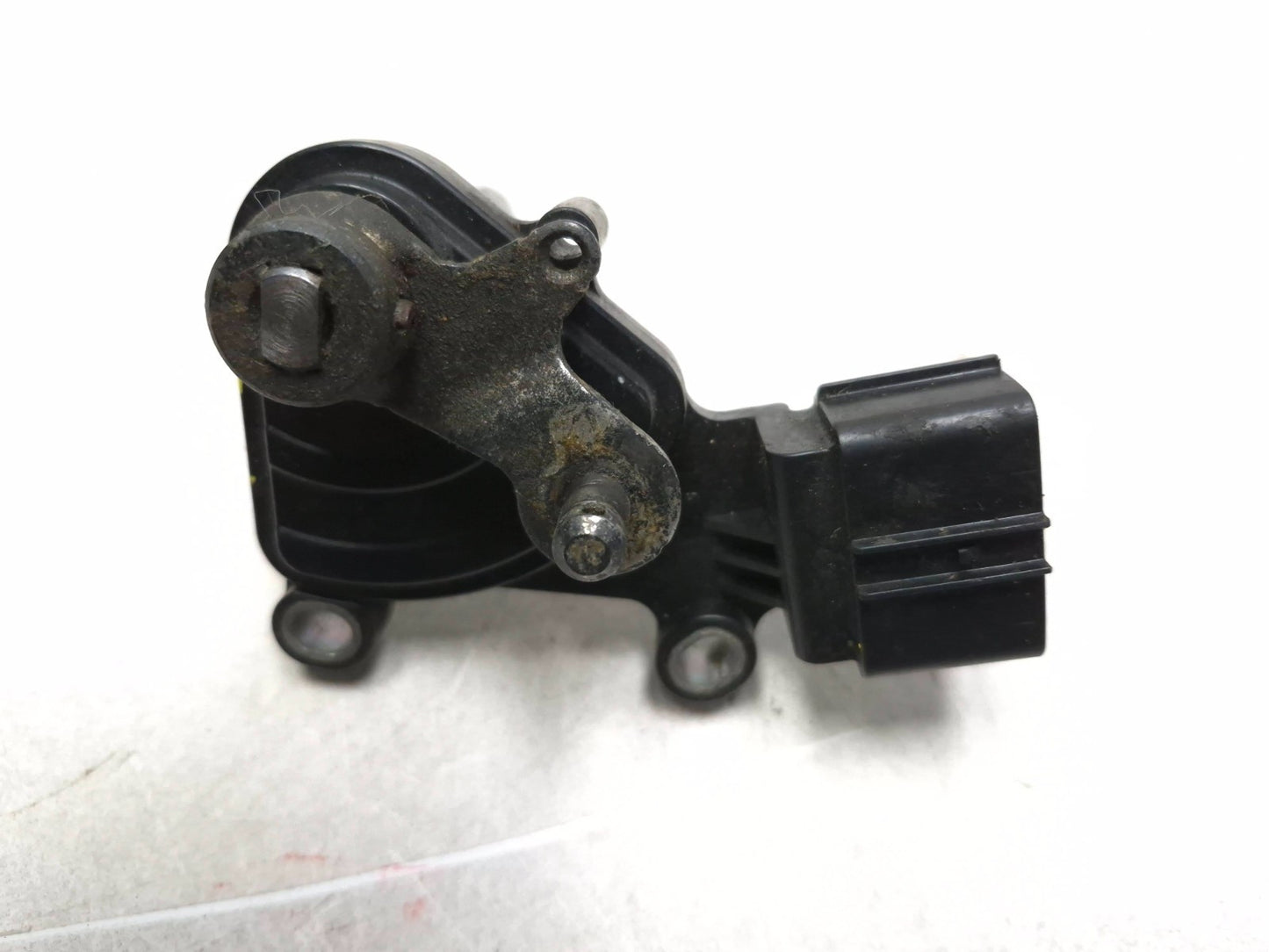 2017 Subaru Legacy At Neutral Safety Switch Inhibitor OEM