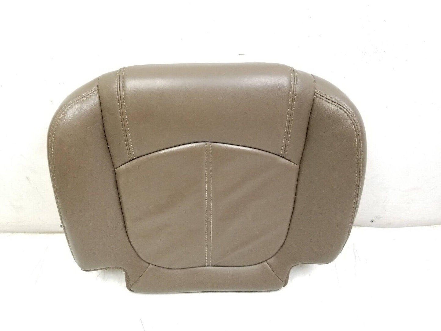 13 14 15 16 GMC Acadia Rear Middle Seat Lower Cushion OEM