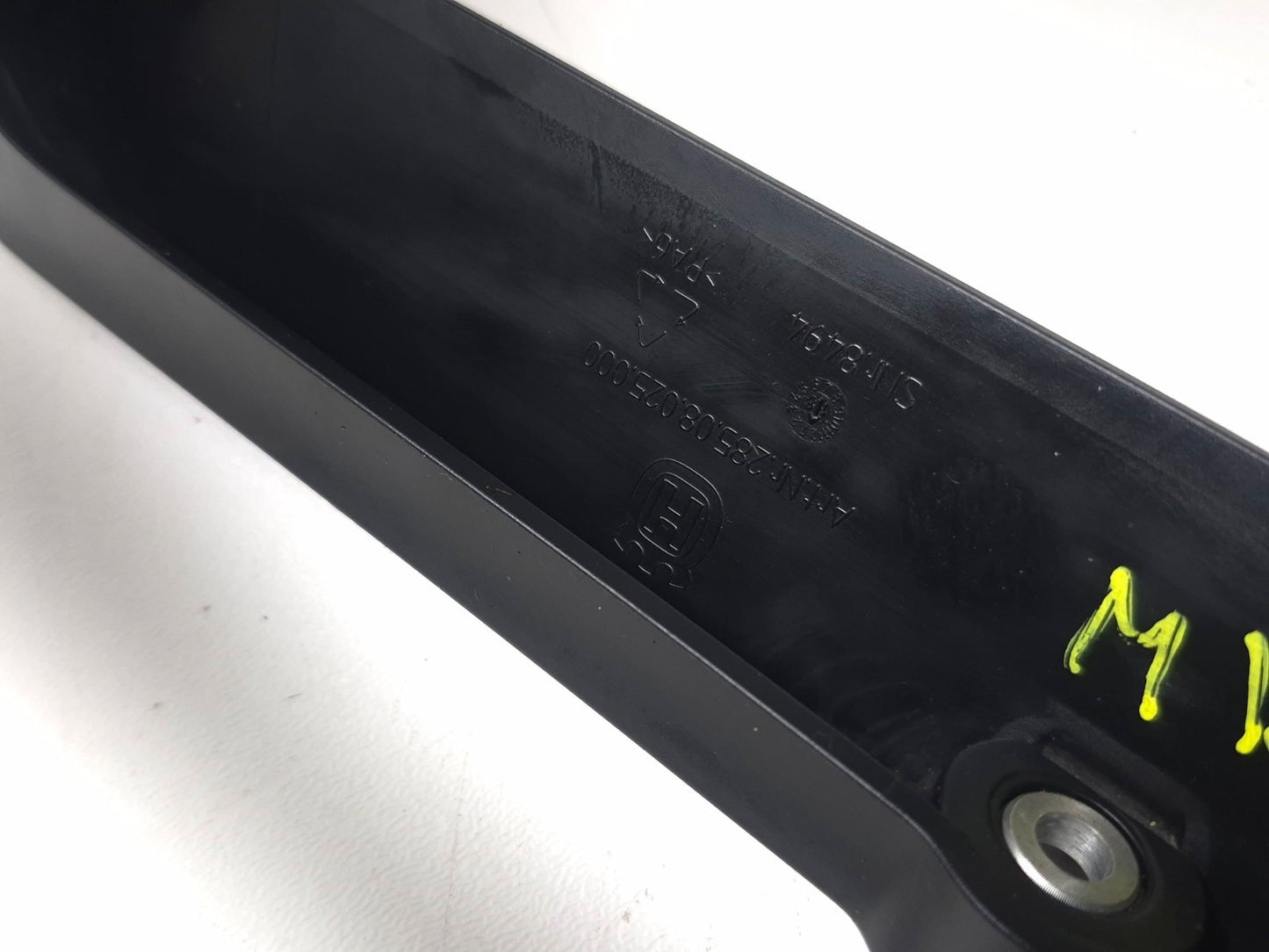 2018 Husqvarna Svartpilen 401 Front Fender W/ Bracket Assy OEM