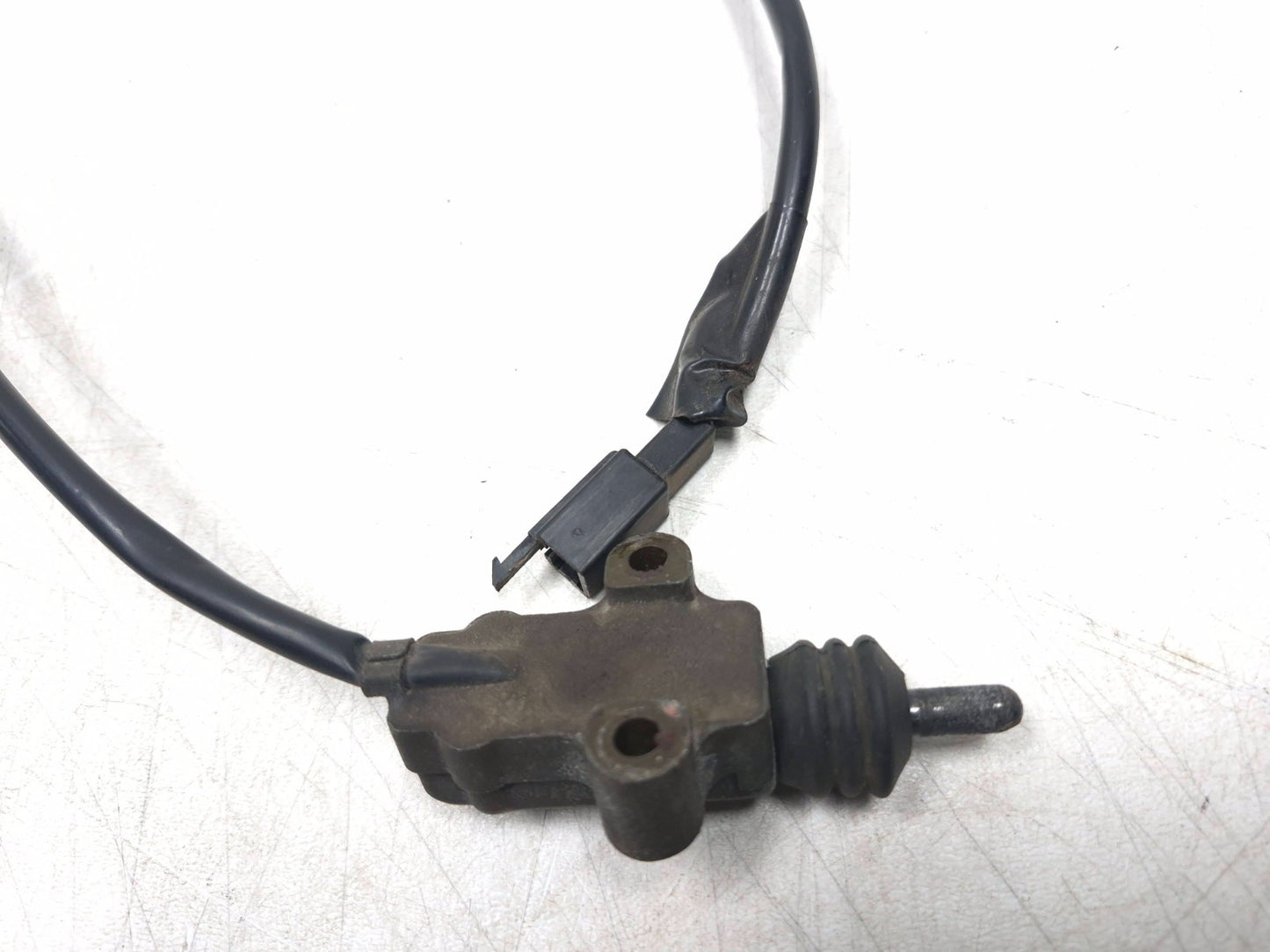2004 Kawasaki Vulcan 800 Vn800 Kick Stand Switch OEM