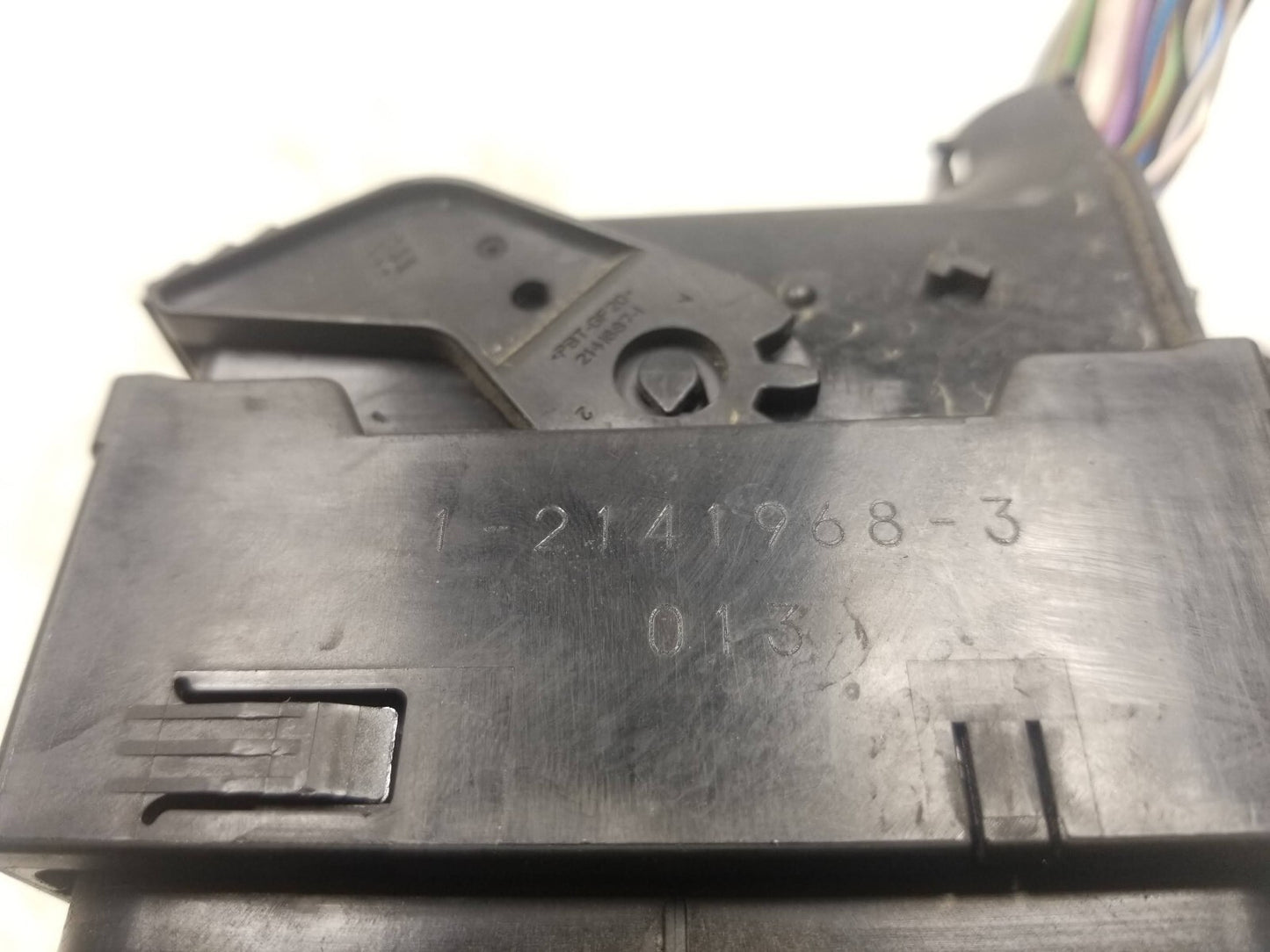 17 18 19 Ford Escape ABS Anti Lock Brake Pump 1.5l OEM