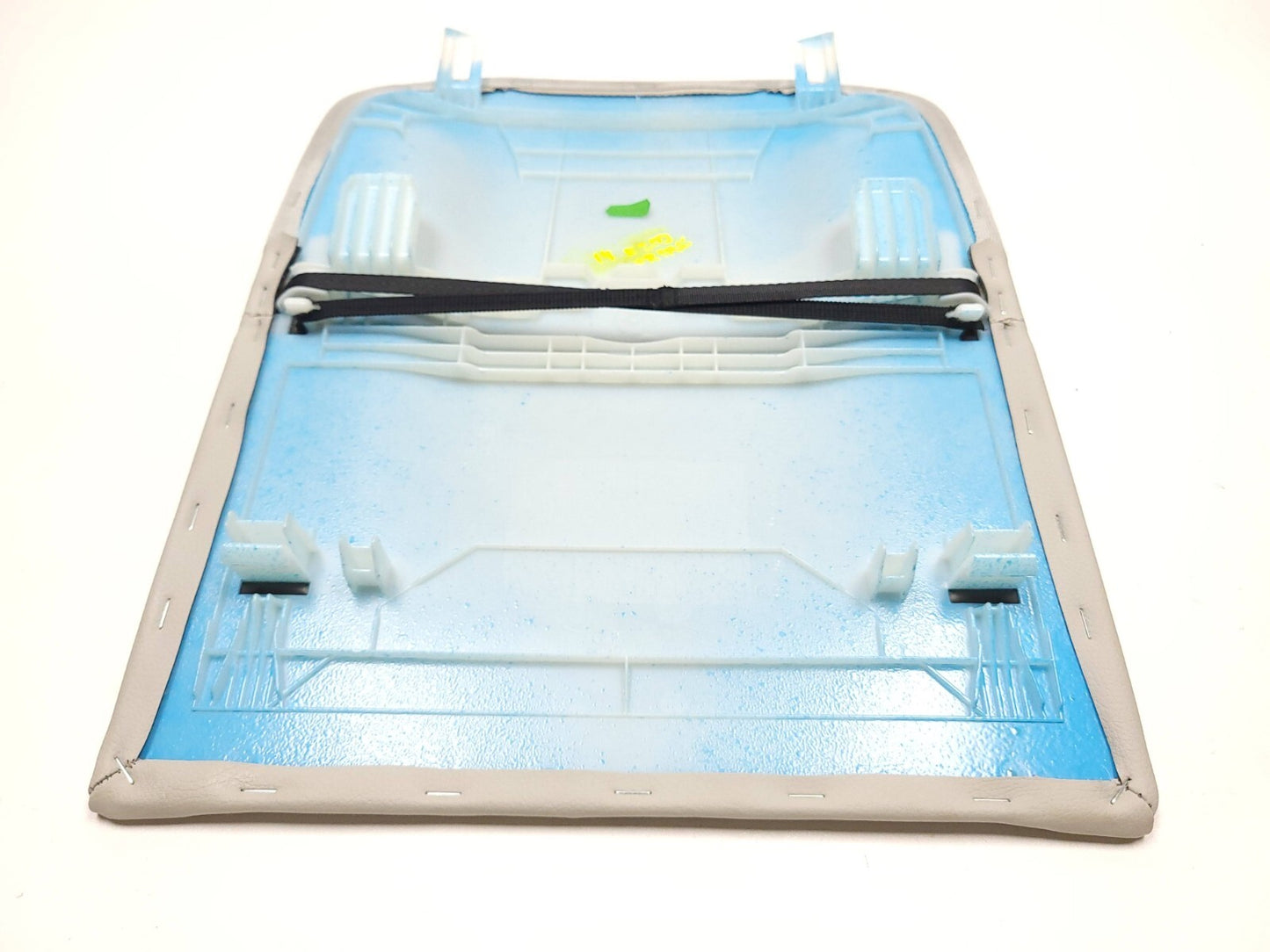 11 - 16 Mercedes E350 W212 Front Passenger Seat Back Cover Panel OEM