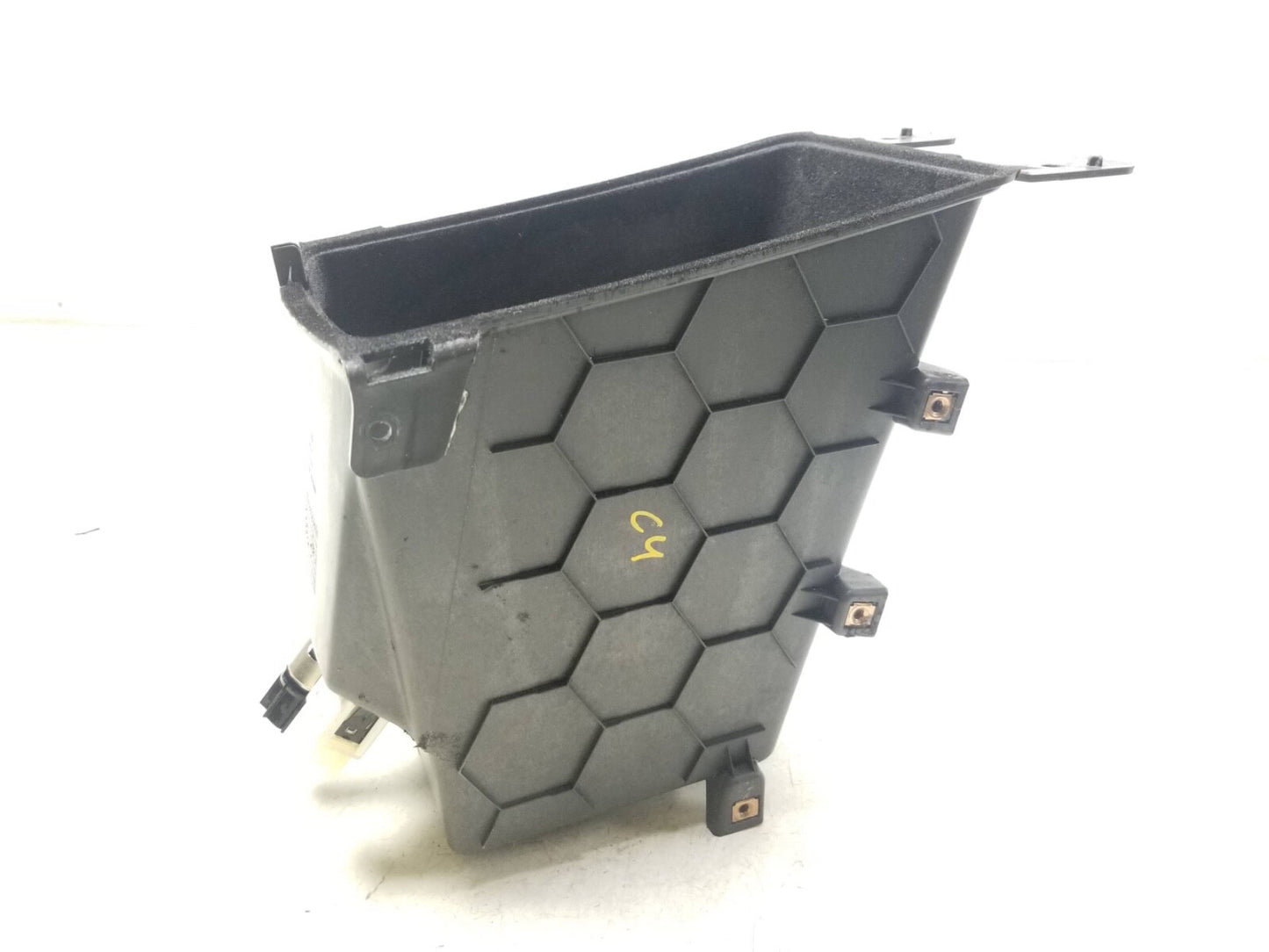 2010 - 2016 Cadillac SRX Central Console Storage OEM