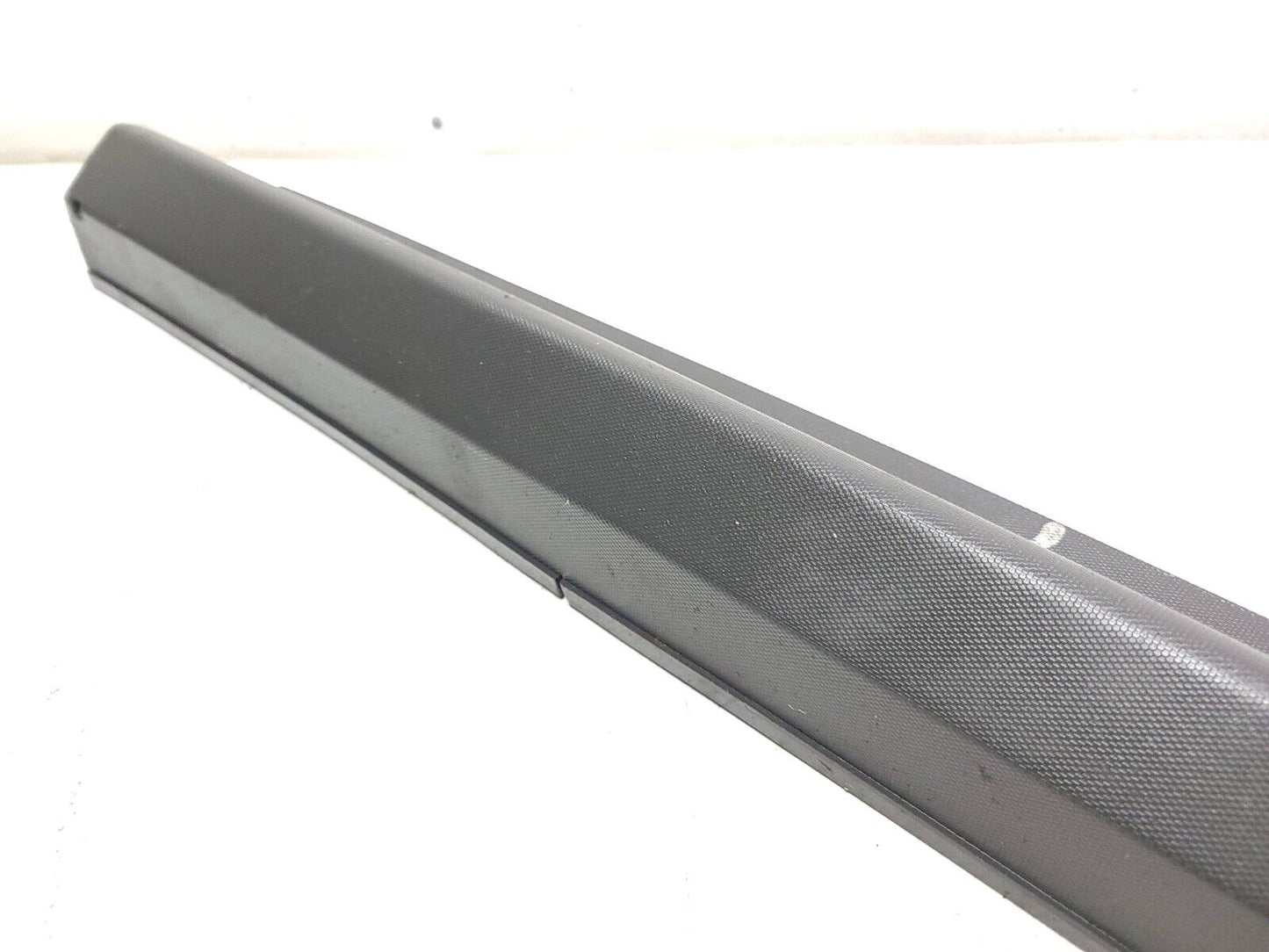 10-15 Chevrolet Equinox Rocker Panel Skirt Molding Left & Right Pair 4pcs OEM