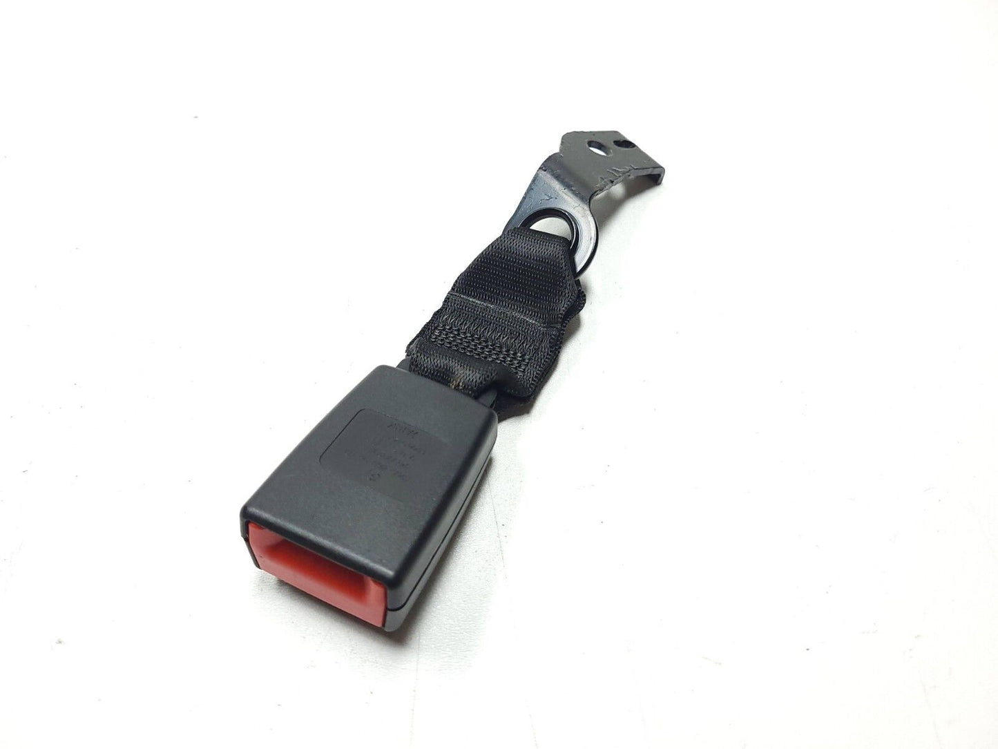 2015-2020 Mercedes C300 W205 Rear Seat Belt Buckle 3pcs OEM