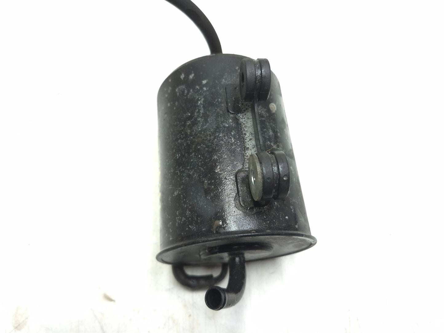 2009 Honda Shadow Spirit Vt750 Evap Vapor Charcoal Emission Canister OEM