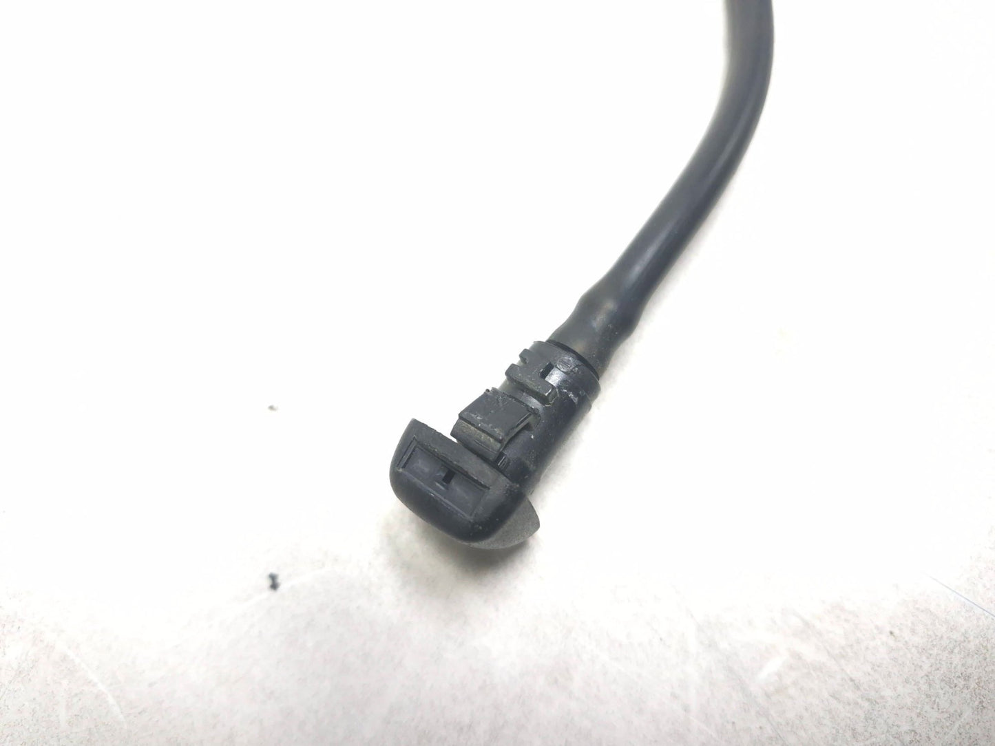 2019 Hyundai Kona Windshield Washer Nozzle W/ Pipe OEM