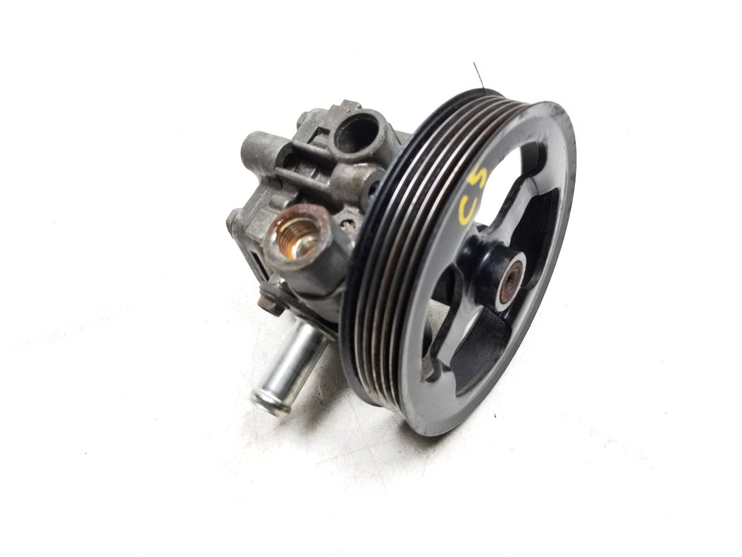 2010 Dodge Caliber Sxt Power Steering Pump OEM