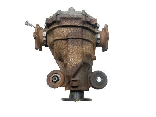 2003 - 2009 Nissan 350z Rear Differential Carrier Assembly OEM 64k