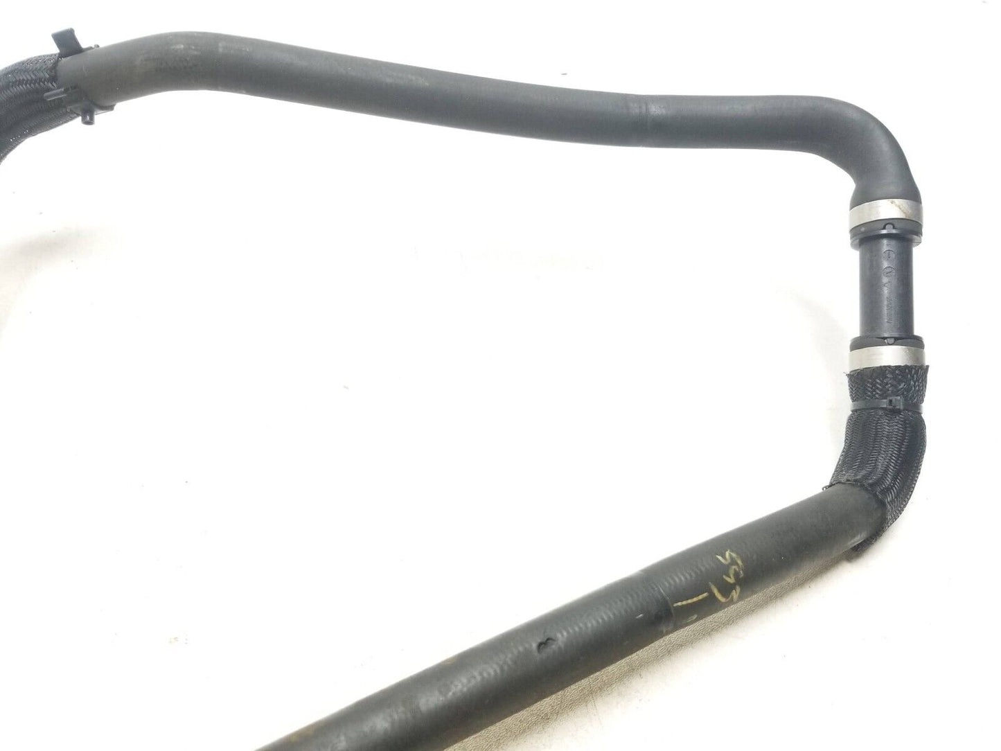 12 - 14 Ford Focus Radiator Coolant Hose Pipe OEM