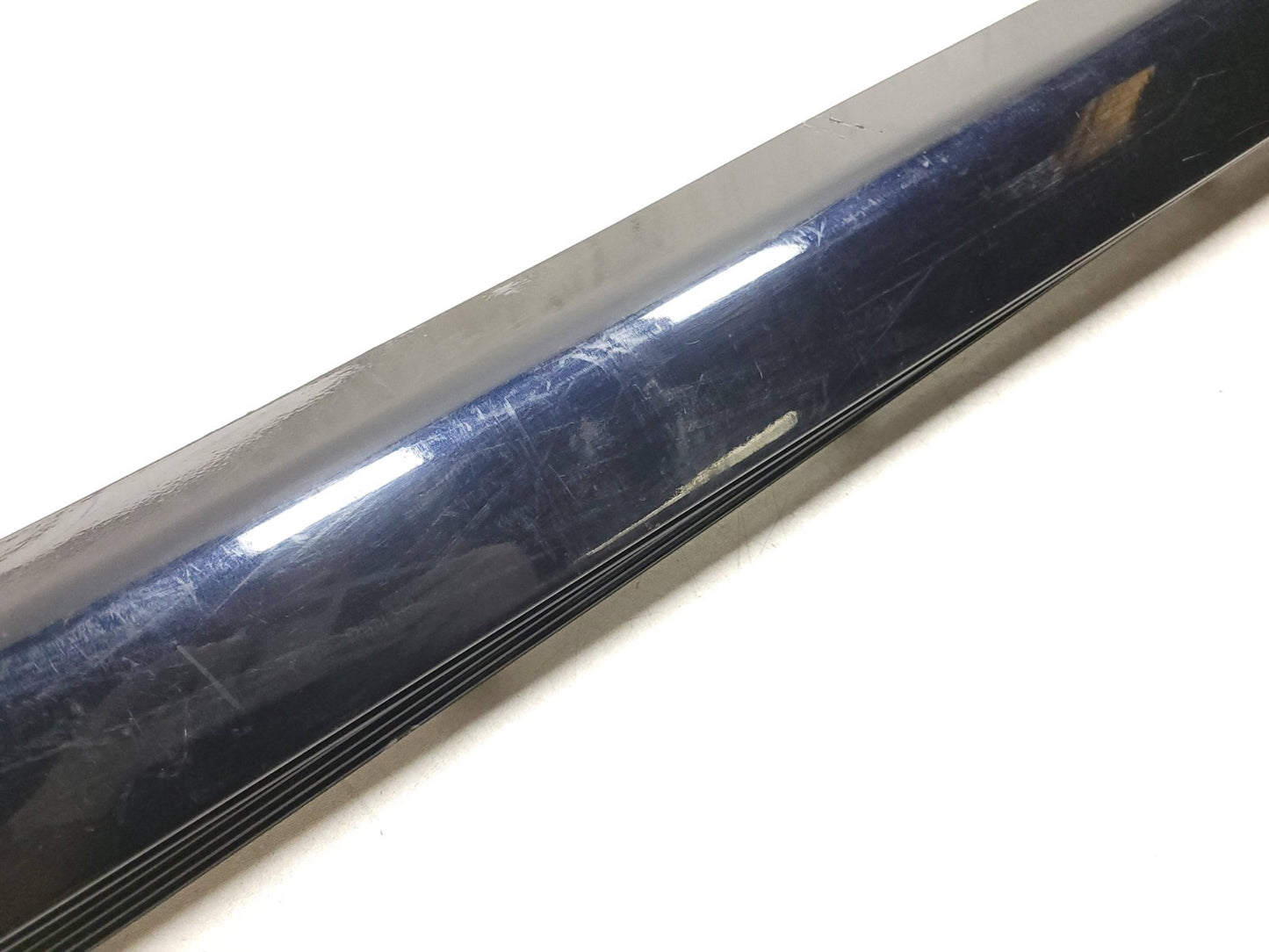 12 - 16 Dodge Grand Caravan Rocker Panel Skirt Molding Driver Side Left OEM