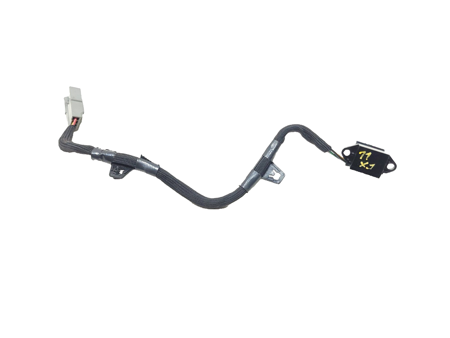 2010 - 2015 Jaguar XJ Steering Column Angle Sensor OEM