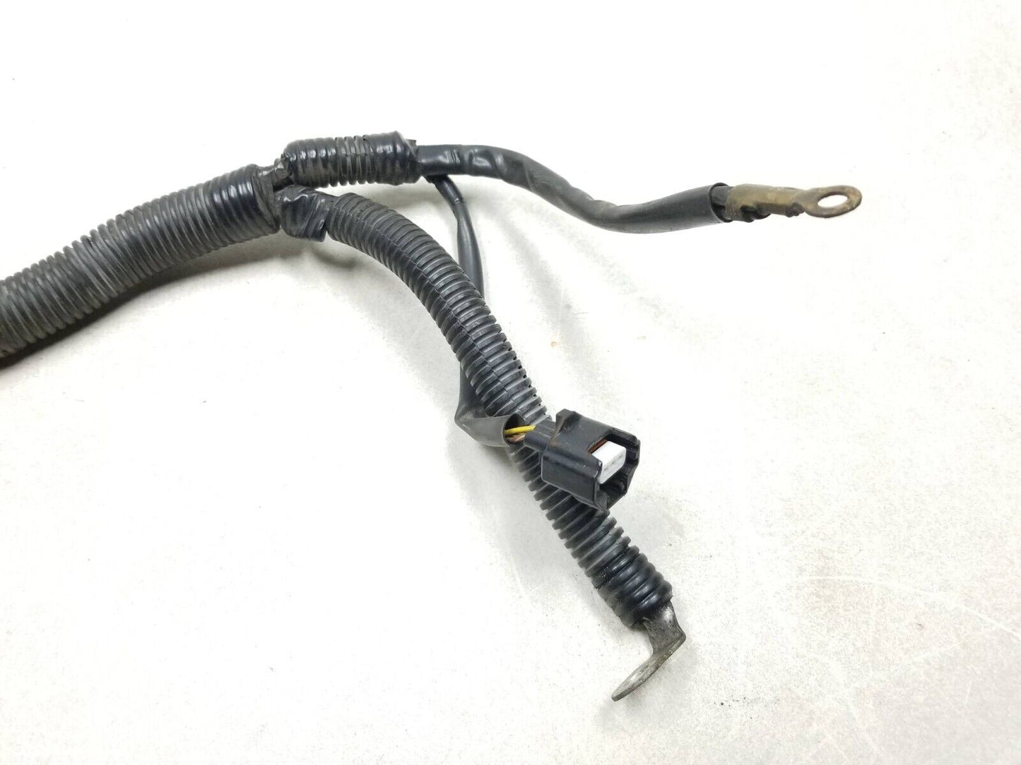 2006-2010 Nissan Armada Positive Battery Cable 24077zr00a 5.6l OEM