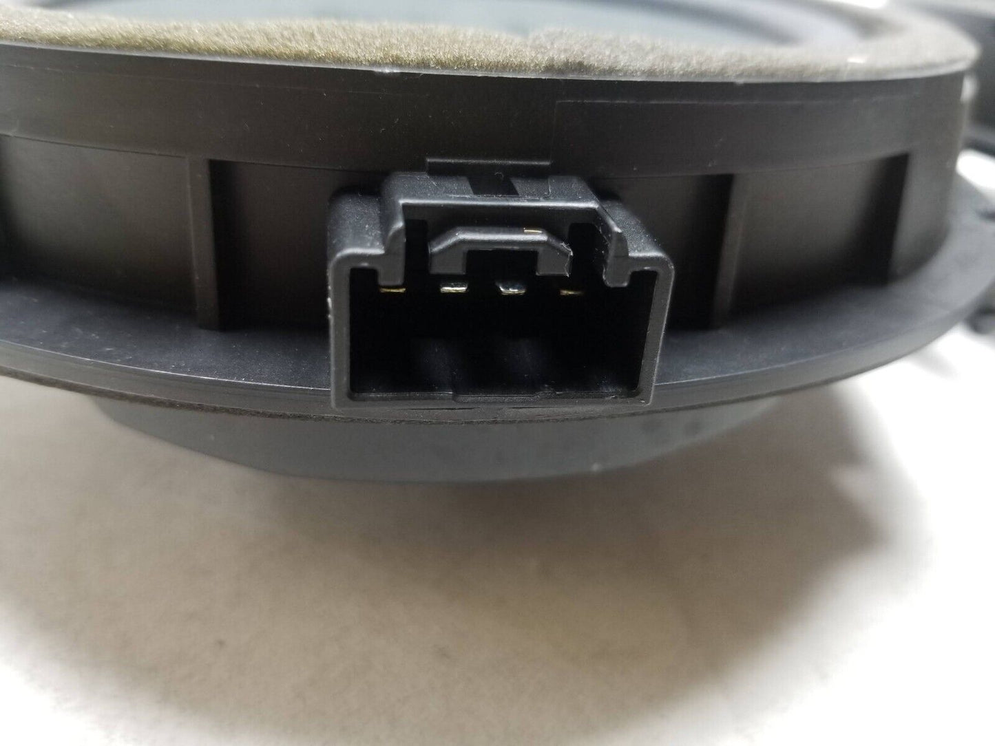 12 - 18 Ford Focus Door Speaker 4pcs OEM