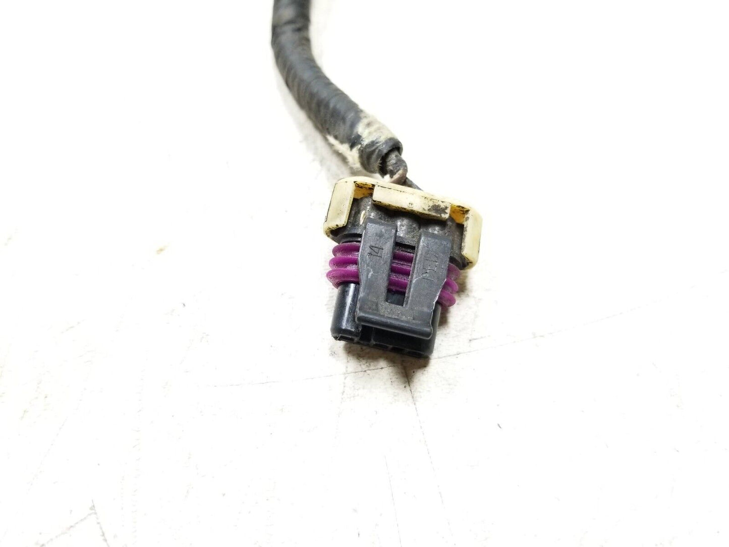 11-14 Chrysler 200 Fuel Tank Wire Harness 68103074ac OEM
