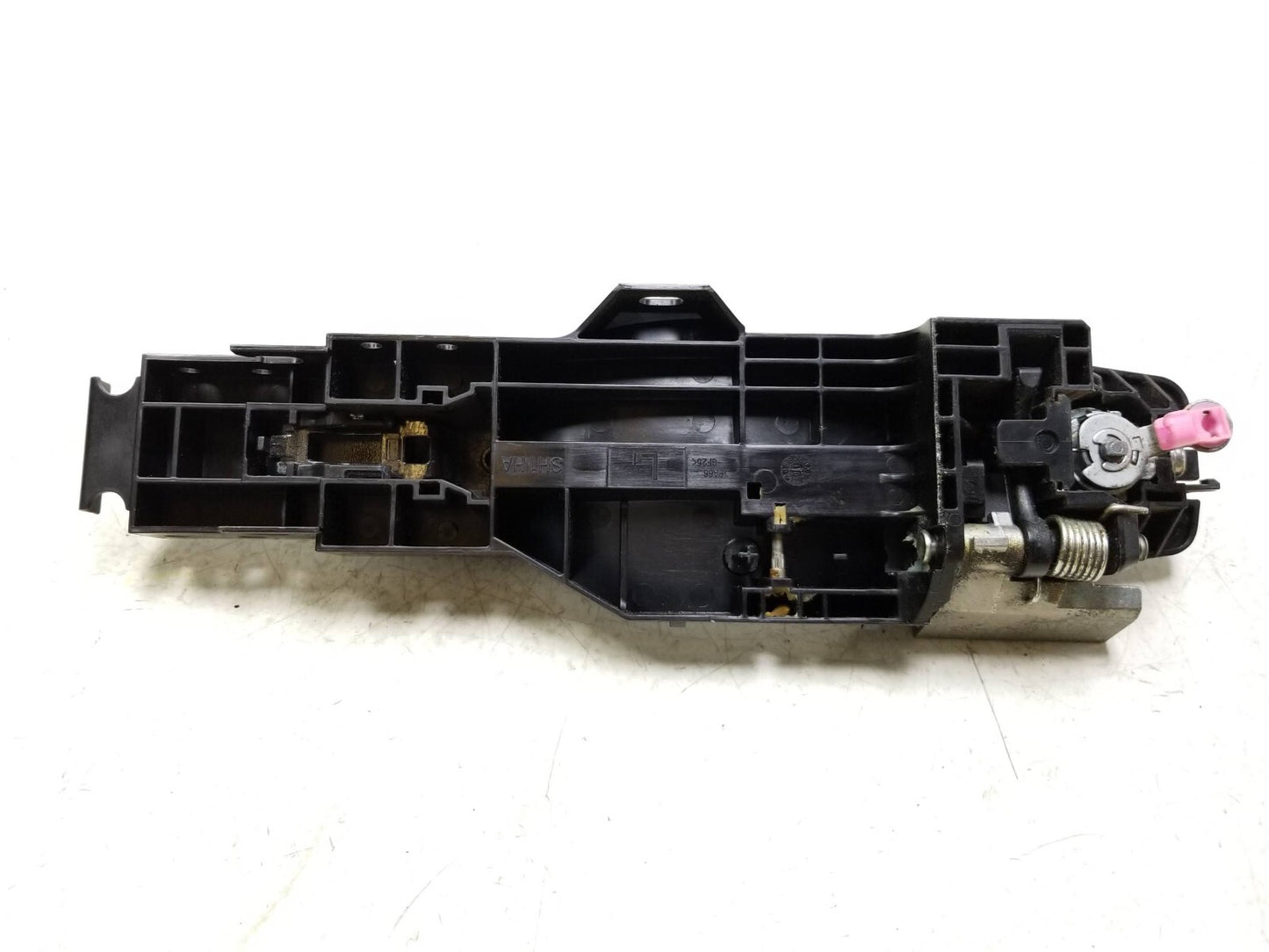 2011-2017 Nissan Juke Exterior Door Handle Front Driver Side Left OEM