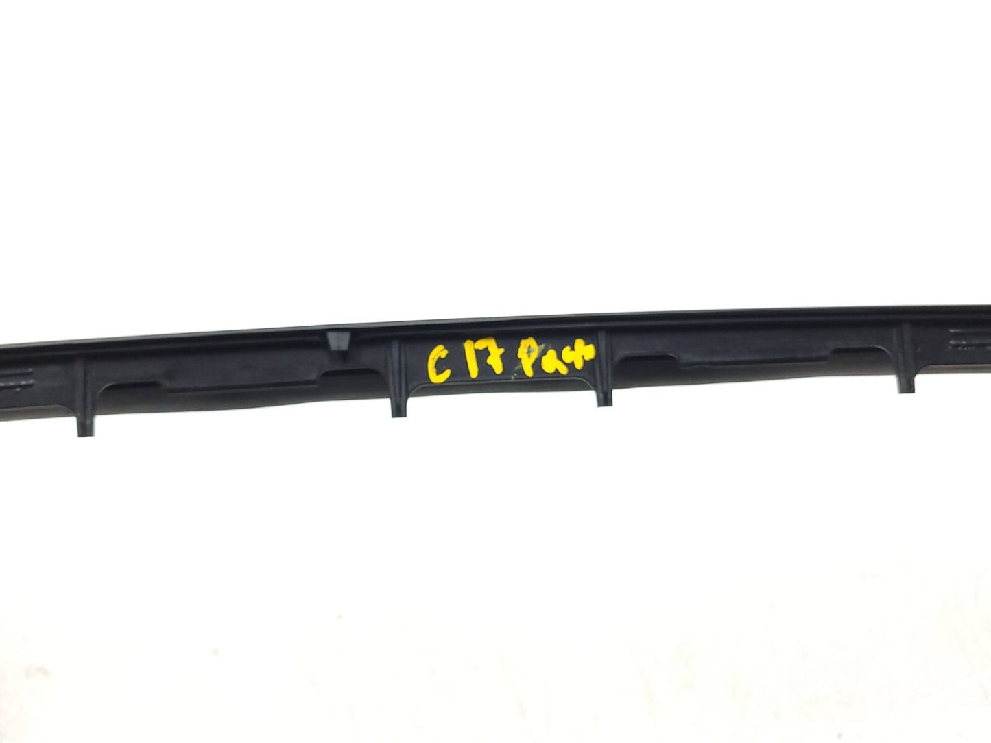 13-18 BMW 330xi F30 Windshield Drip Molding Left & Right Pair OEM ✅ 76k Miles
