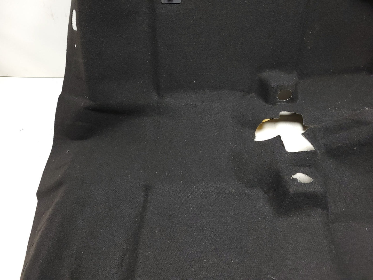 2014 Kia Soul Interior Floor Liner Mat Carpet OEM ✅