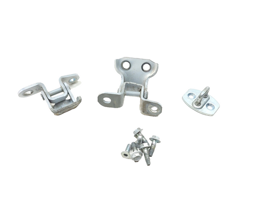 2005 - 2010 Scion Tc Door Hinge Passenger Side Right Front & Rear OEM