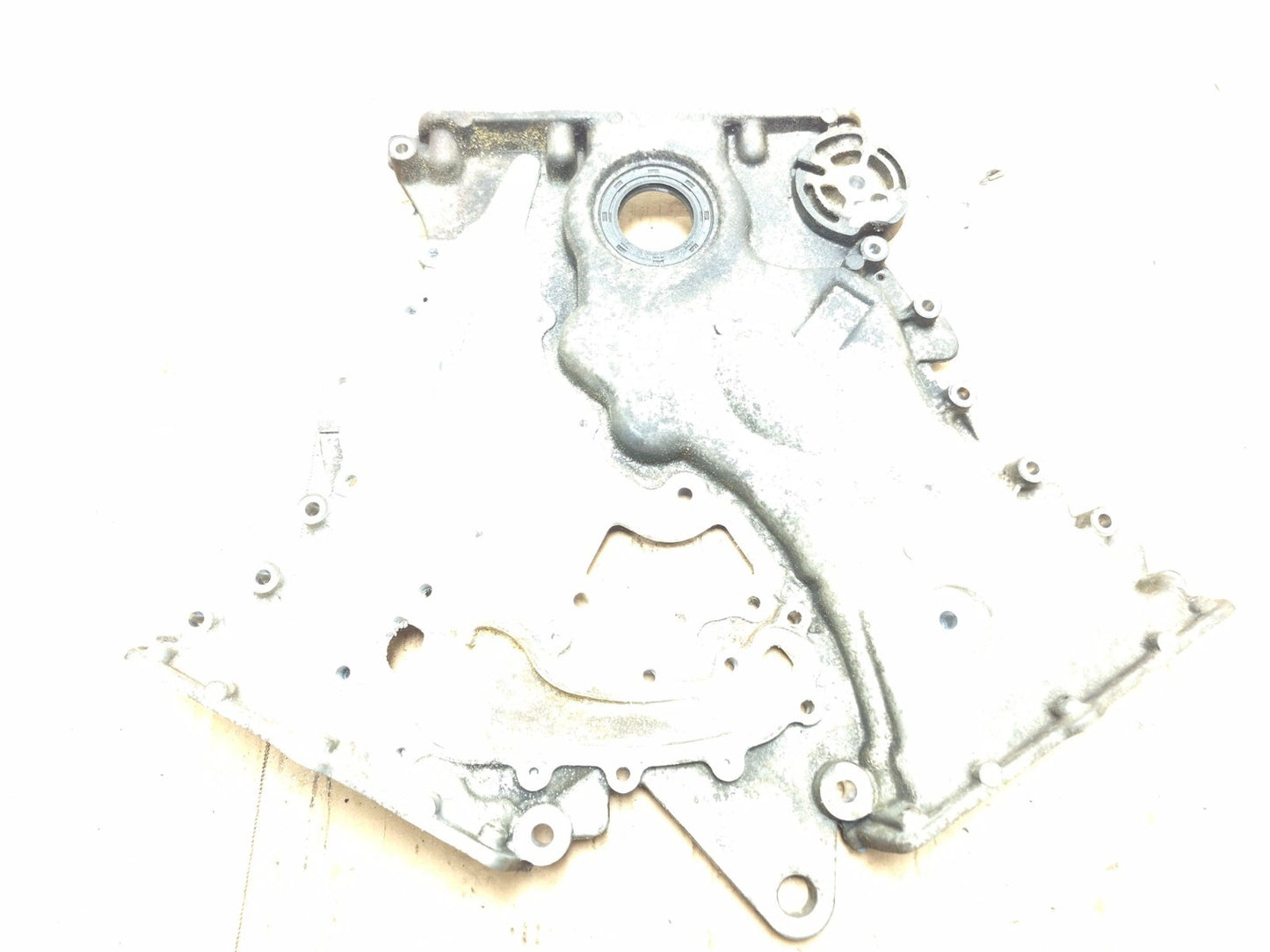 2013 Dodge Grand Caravan 3.6l Engine Timing Cover OEM