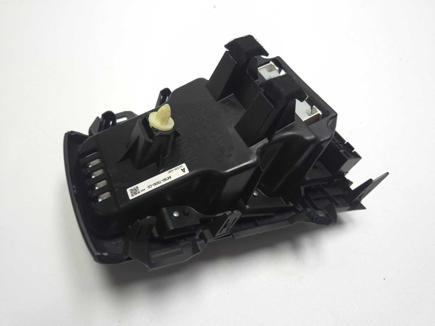 2010 Lexus Hs250h Center Console Radio Gps Multimedia Control Switch OEM