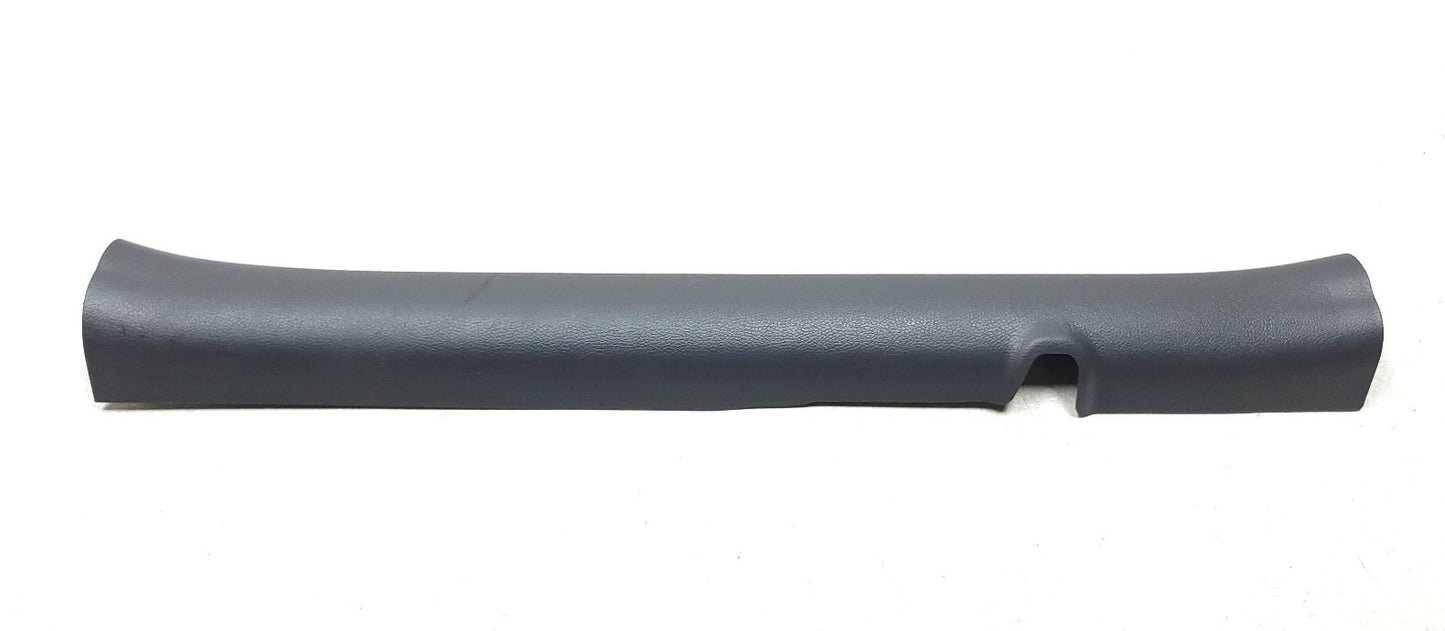 12-17 Hyundai Accent Front Left Driver & Right Pass Sill Plate Trim Cover OEM