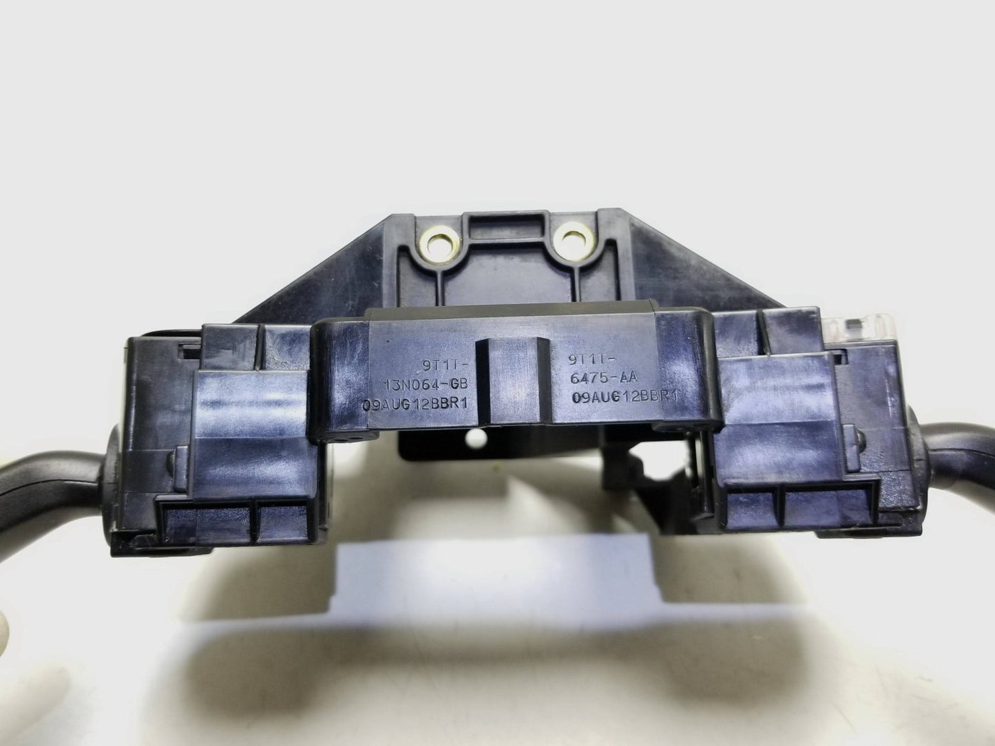 10 - 13 Ford Transit Connect Stering Column Multifunction Combo Switch OEM