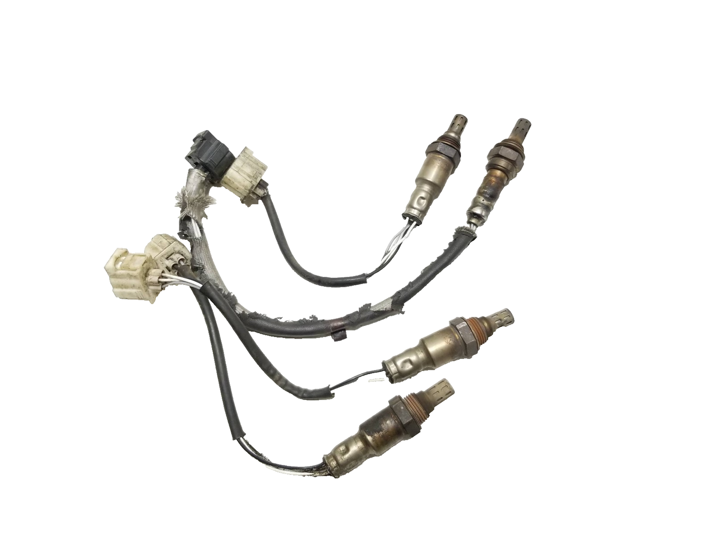 2012 Jeep Grand Cherokee Oxygen Sensor OEM