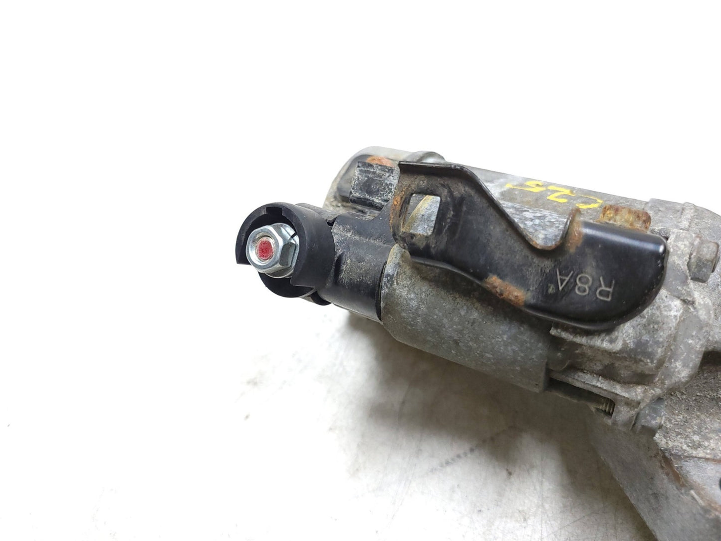 13-15 Acura RDX Starter Motor OEM ✅