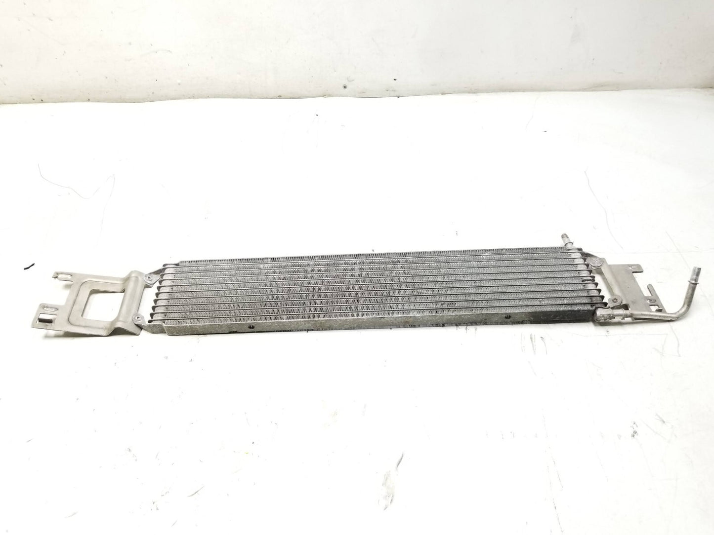 10- 13 Ford Transit Connect Transmission Oil Cooler OEM ✅