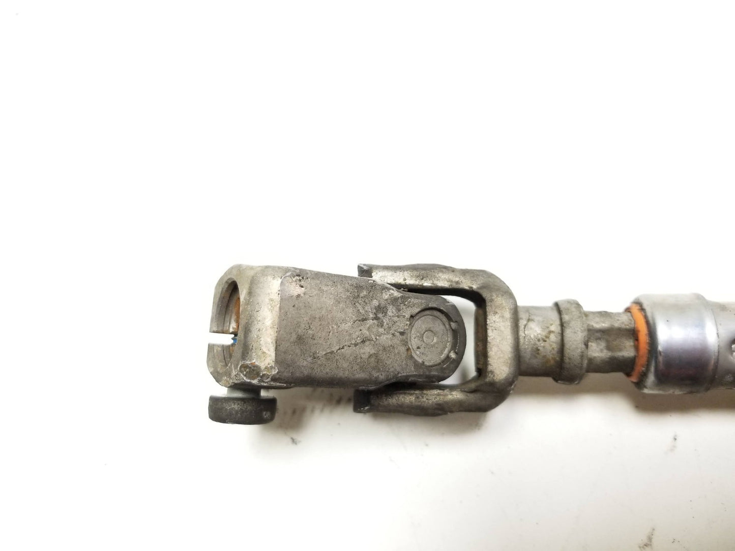 2012 Jeep Grand Cherokee Steering Column Intermediat Shaft OEM