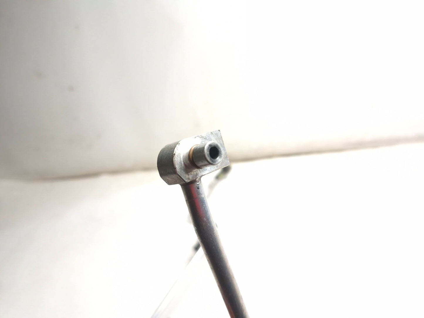 2021 Alfa Romeo Giulia Ti Line Pipe A/c Air Conditioning 2.0l OEM