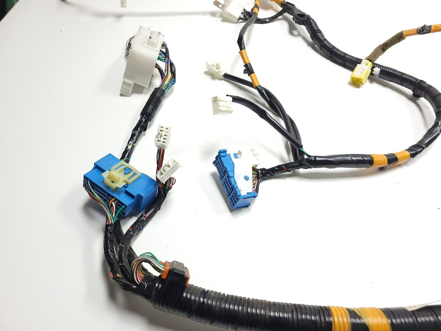 2010 - 2015 Mazda Cx-9 Interior Floor Wire Harness OEM