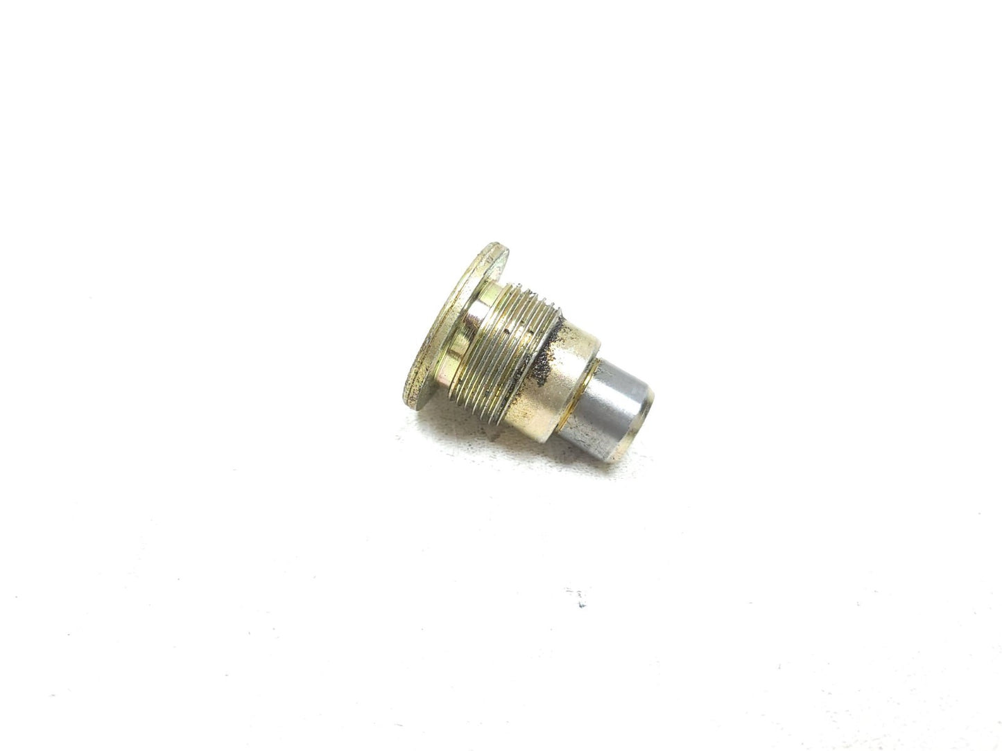 1989-1998 Honda Pc800 Pacific Coast Swingarm Pivot Bolt 2pcs OEM