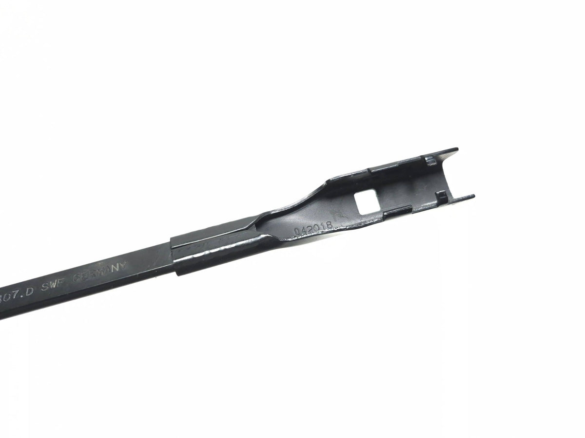 2012 Audi A7 Front Windshield Wiper Arm Left & Right 4g1955407d OEM
