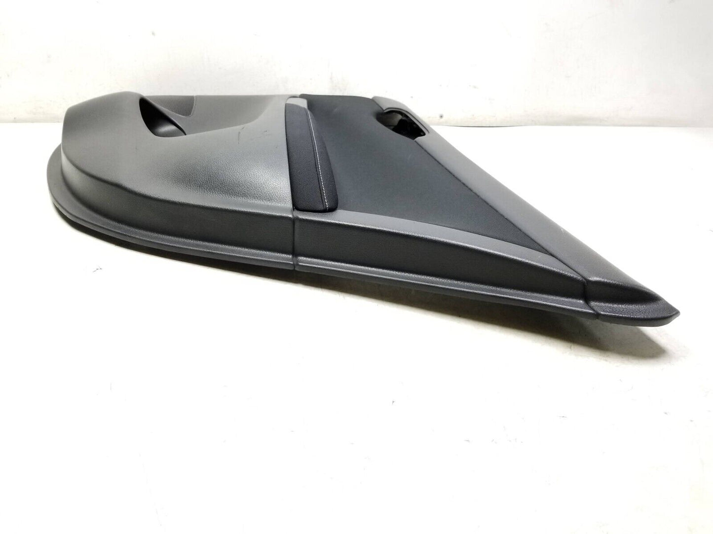 2015-2019 Nissan Sentra Door Panel Trim Rear Passenger Side Right OEM