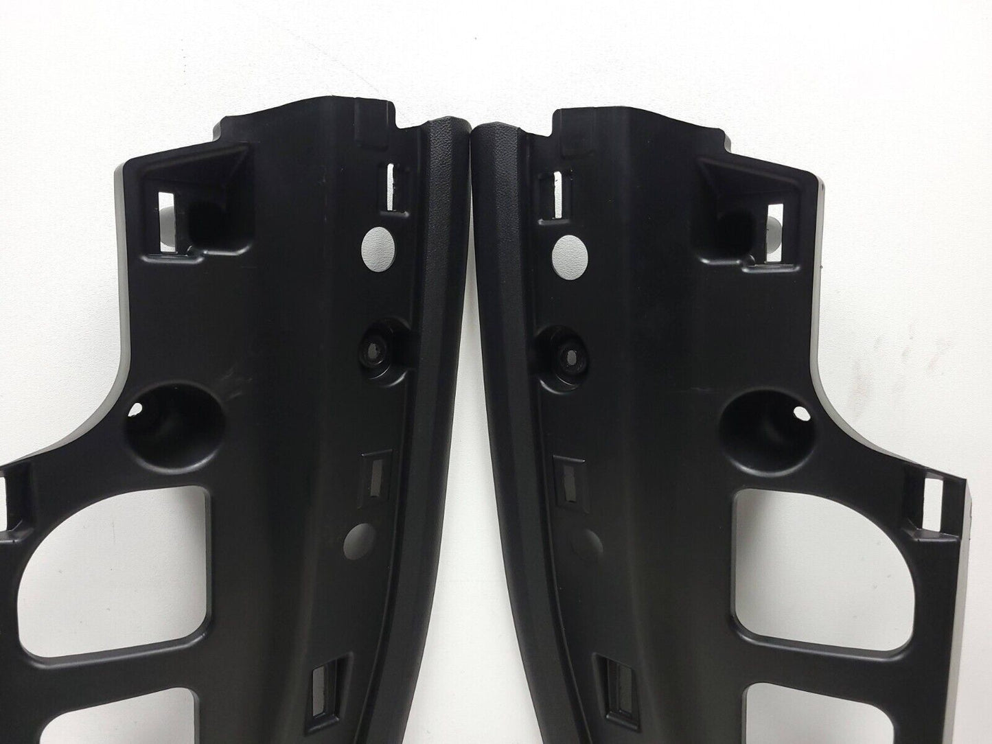 17-23 Alfa Romeo Stelvio Rear Seat Bolster Mount Bracket Support Left Right OEM