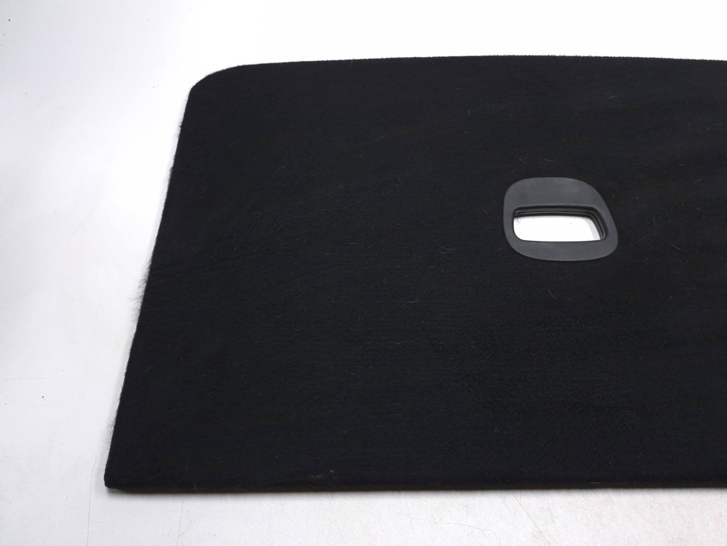2014 Fiat 500l Trunk Floor Carpet Spare Tire Cover OEM