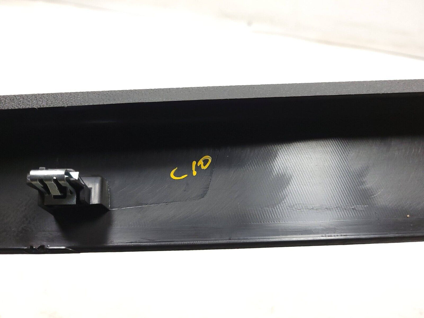2010 - 2014 Chevrolet Suburban Spoiler Wing W/ Brake Light OEM